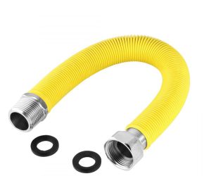 ΕVERPRO Gas hose ΣΠΙΡΑΛ ΑΕΡΙΟΥ (κατηγορία φυσ.αέριο)